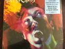 Alice In Chains Facelift LP Vinyl Record new reissue European press