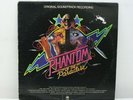Phantom of the Paradise Soundtrack SP-3653 Vinyl Record LP Album -R35