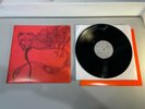 Thee Oh Sees QUADROSPAZZED '09 Vinyl LP | Original Press | OOP CastleFace