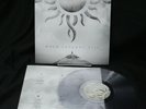 Godsmack LP Clear Vinyl When Legends Rise Limited Edition