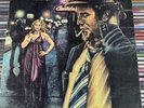 Tom Waits-The Heart Of Saturday Night- 1974 White Label Promo- LP