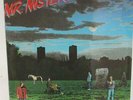 Mr. Mister Welcome To The Real World Vintage Sealed Vinyl LP (New)