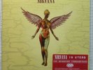 NIRVANA In Utero 3LP 180g Albini DMM 45 RPM Bonus Tracks Download Kurt Cobain NM