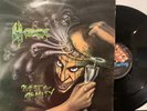 Hexx – Quest For Sanity EP 1988 Under One Flag – MFLAG 22 VG/VG+ UK
