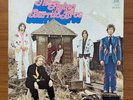 The Flying Burrito Bros. The Gilded Palace Of Sin OG 1969 LP Vinyl Record RARE