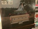 Waxahatchee “Saint Cloud” 2020 Coke Bottle Clear VInyl