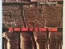 MEV Musica Elettronica Viva – United Patchwork 1978 Orig HORO Freee avant FRANCE