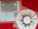 AC/DC Easter Rock Vinyl Record LE of 100 LP * Offenbach 07.04.1977
