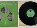 33 LP vinyl record, willie brady, goin down the boreen, triad, g/vg cond