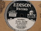 Laurence Wolfe EDISON 52468 E- 