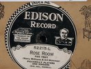 Piccadilly Players & Singers EDISON 52215 E+ 