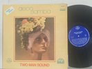 Two Man Sound Disco Samba EX MEXICO ORIG  Brazil funk mix