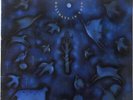 Marillion Holidays In Eden UK LP Vinyl Record Album INNER 1991 EMD1022 EMI 33 VG