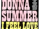 Donna Summer I Feel Love (15 Min Remix By Patrick Cowley) UK 12