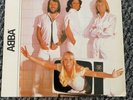 ABBA Take A Chance On Us rare Italian Mini LP Previously Unreleased Recordings