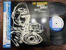 MINT  LOU DONALDSON SAME BLUE NOTE BLP 1537 OBI MONO JAPAN Vinyl LP