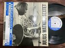 JULIUS WATKINS SEXTET BLUE NOTE BLP 5053 OBI MONO JAPAN Vinyl LP