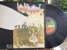 LED ZEPPELIN - LED ZEPPELIN II 2 TWO - 1969 K40037 '73 REISSUE VINYL LP  NM/VG+