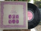 Fairport Convention Liege & Lief UK 1st Press Vinyl LP Record UK ILPS9115 EX/VG+