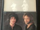 TWO FROM THE Illinois Speed Press Self Titled and Duet VG+ (ONLY TWO RELEASED)