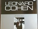 Leonard Cohen-I'm Your Man 12'' LP 1988 Greece Bob Dylan,Neil Young,Tom Waits NM