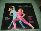 Firm Believer LP SEALED Christian aerobics with booklet Al Green, Amy Grant
