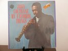 JOHN COLTRANE MY FAVORITE THINGS ATLANTIC RECORDS SD 1361 1961 EX. COND. STEREO
