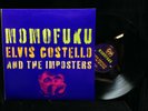 Elvis Costello/Imposters-Momofuku-Lost Highway 80011109-2LP SET WITH STENCIL