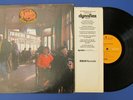 THE KINKS MUSWELL HILLBILLIES LP**1971 US**LSP-4644**VINYL EX**RCA RECORDS**