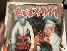 Redman Malpractice vinyl 2 Lp Excellent NM Condition