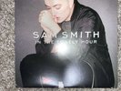 Sam Smith - In the Lonely Hour VG+/VG+ / Capitol (2014)