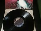 meat loaf bat out of hell,half speed mastered,ex,1980,l.p.