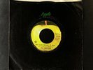 We Can Work It Out/ Day Tripper, Beatles ? Apple Black Star 45 Vinyl RECORD 5555