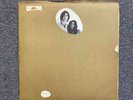 Vinyl, LP, Unfinished Music No. 1, Two Virgins John Lennon, Yoko Ono, 1968, 5001