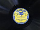 TINY PARHAM/JELLY-ROLL MORTON BLUE ISLAND BLUES/DEEP CREEK BLUEBIRD 5333 US 78