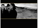 The Joshua Tree by U2 (Record, 2017) LP New Sealed Anniversary Edition Gatefold