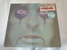 Alice Cooper From The Inside Sealed Vinyl Record LP USA 1978 Orig Hype Stickers