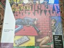 SNOOP DOGGY DOGG 'DOGGYSTYLE' VINYL ME PLEASE 2xLP 45rpm COLOURED VINYL PRESSING
