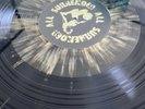 UNKLE War Stories Instrumentals. Signed and Numbered. Mint Condition.