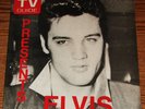NEAR MINT ?  Elvis Presley  TV GUIDE PRESENTS ELVIS ? Hound Dawg Records
