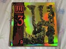 King Gizzard and the Lizard Wizzard - LW - Broccoli Latte Green Vinyl - Mint