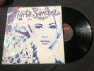 Marta Sanchez Mujer LP Colombia 1994 RARE Selena Thalia Trevi Shakira Guzman