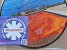 RED HOT CHILI PEPPERS Californication Double LP Ltd Picture Discs Sealed