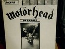 Motörhead On Parole UK 1979 12