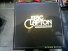 ERIC CLAPTON - Live Album Collecton 1970 - 1980, 6 LP Box, Derek and the Dominos