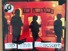 The Libertines Up The Bracket 1st Pressing Vinyl 2002 Rough trade