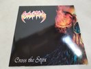 SINISTER - Cross The Styx - SPLATTER COLOR Vinyl LP - LIMITED /500