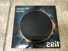 Tangerine Dream Zeit Double LP Album Vinyl