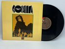 Bonzo Dog Band Gorilla 1970 UK Reissue Vinyl LP Record Parody Psych Rock NM