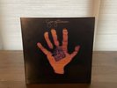 George Harrison Living In The Material World LP- NM Original Press With Inserts